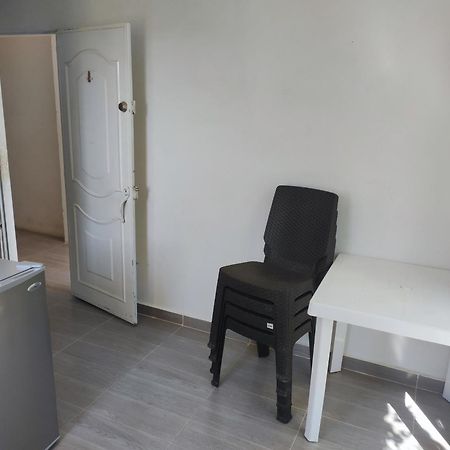 Appartement Emvacamo' à Taganga Extérieur photo