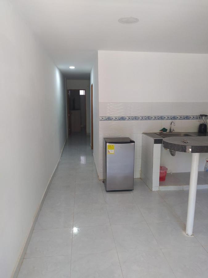 Appartement Emvacamo' à Taganga Extérieur photo