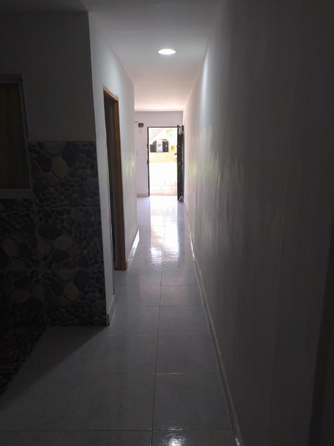 Appartement Emvacamo' à Taganga Extérieur photo