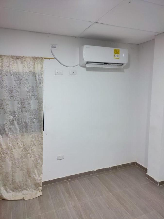 Appartement Emvacamo' à Taganga Extérieur photo