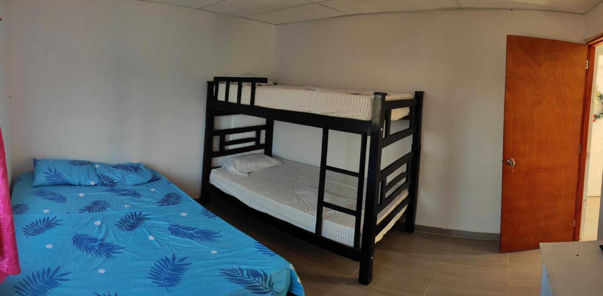 Appartement Emvacamo' à Taganga Extérieur photo