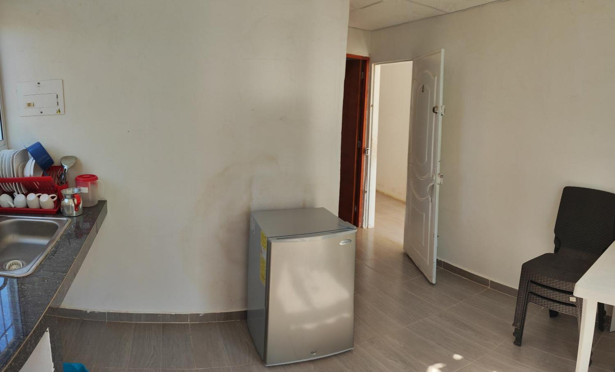 Appartement Emvacamo' à Taganga Extérieur photo