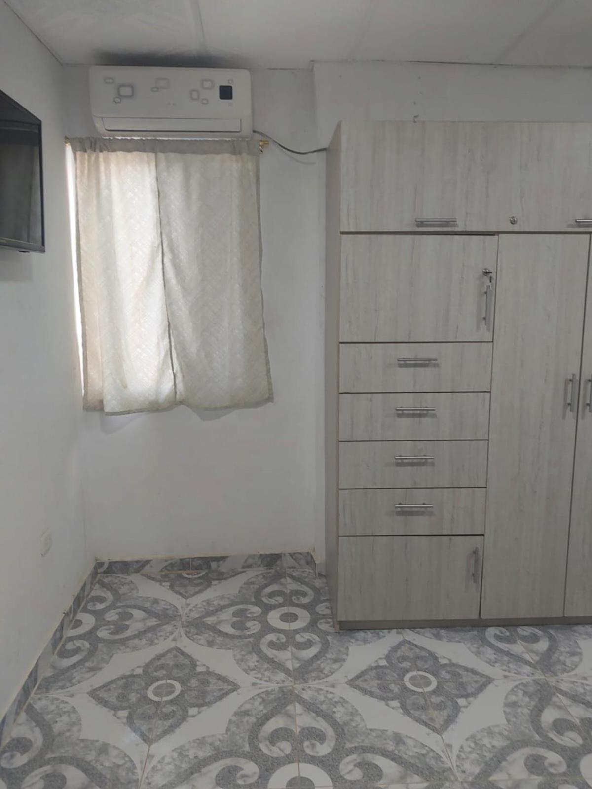 Appartement Emvacamo' à Taganga Extérieur photo