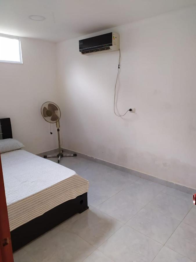 Appartement Emvacamo' à Taganga Extérieur photo