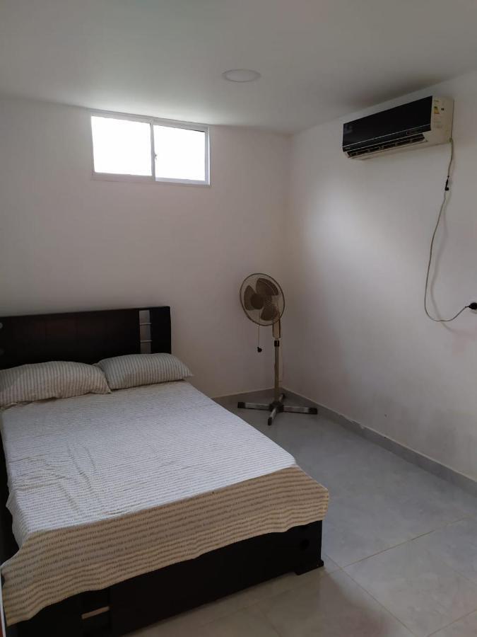 Appartement Emvacamo' à Taganga Extérieur photo
